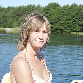 Malins mamma Camilla